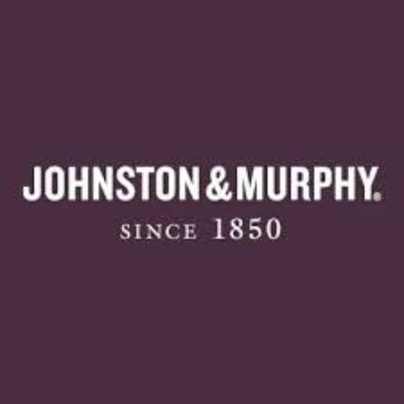 Johnston & Murphy Classic Horse-bit Loafers with Silver tone Buckles main image 4